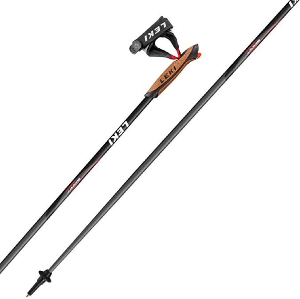Nieuw Leki Spirit Nordic Walking (Van €69,95), Diversen, Ophalen, Nieuw