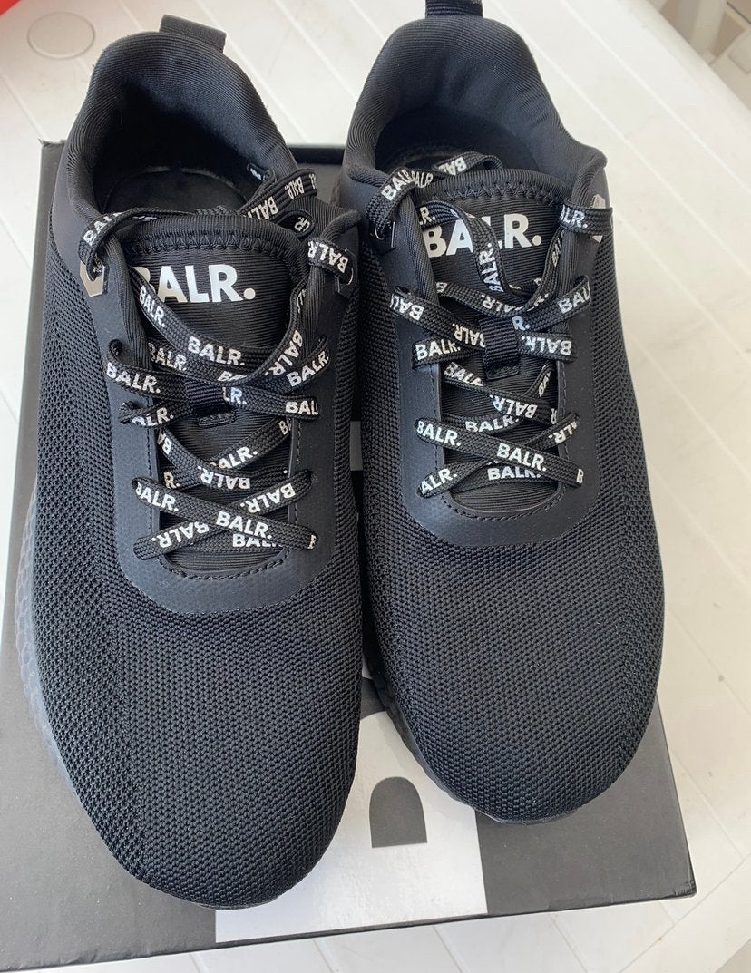 BALR damesschoenen maat 40, Ophalen of Verzenden, Zo goed als nieuw, Sneakers of Gympen