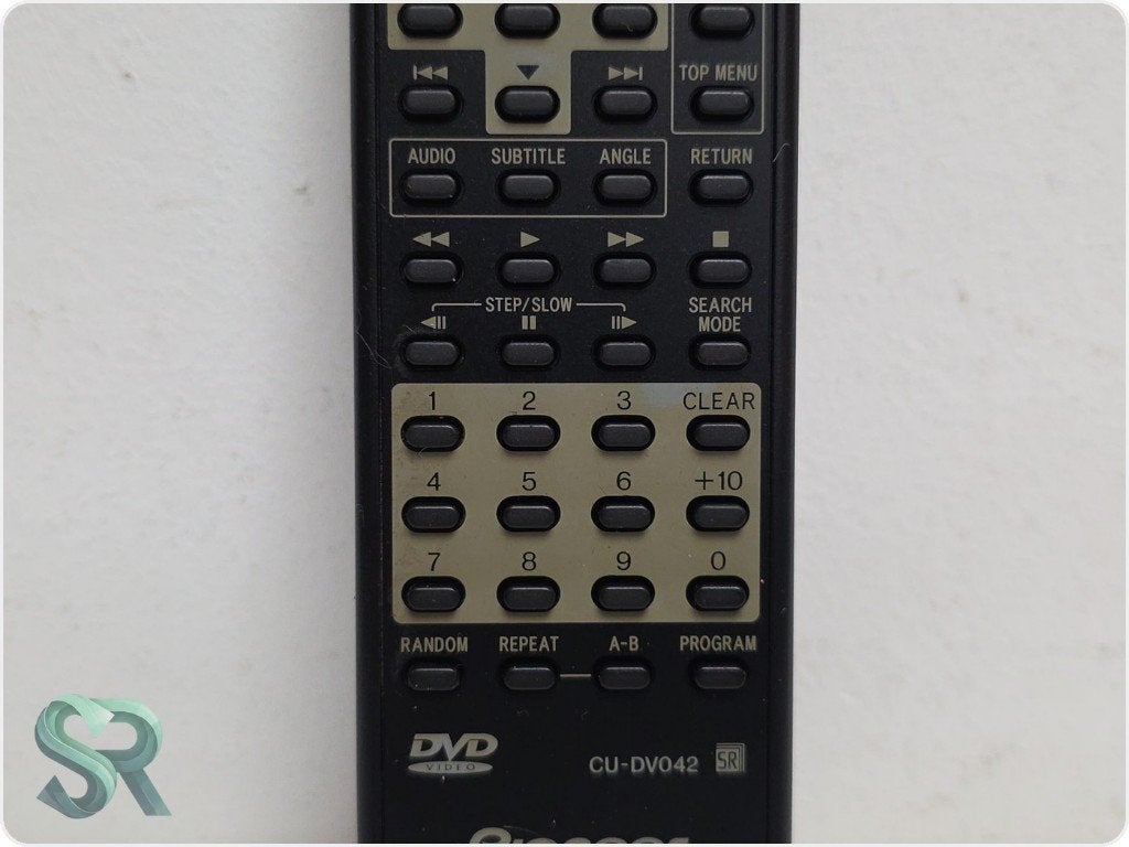 Pioneer CU-DVD042, Gebruikt, ., Ophalen of Verzenden, .