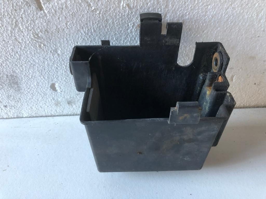 Accubak voor Yamaha FZ750, Motoren, Gebruikt, ., :, Ophalen of Verzenden