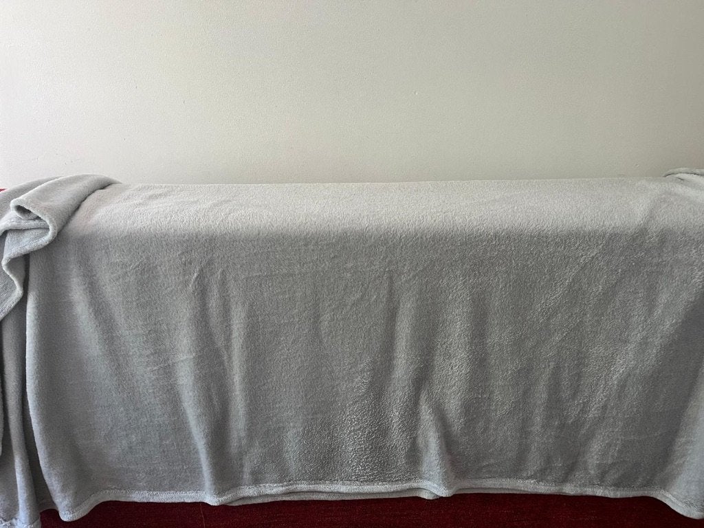 Blanket – €10, Ophalen, Overige materialen, Tweepersoons, Zo goed als nieuw