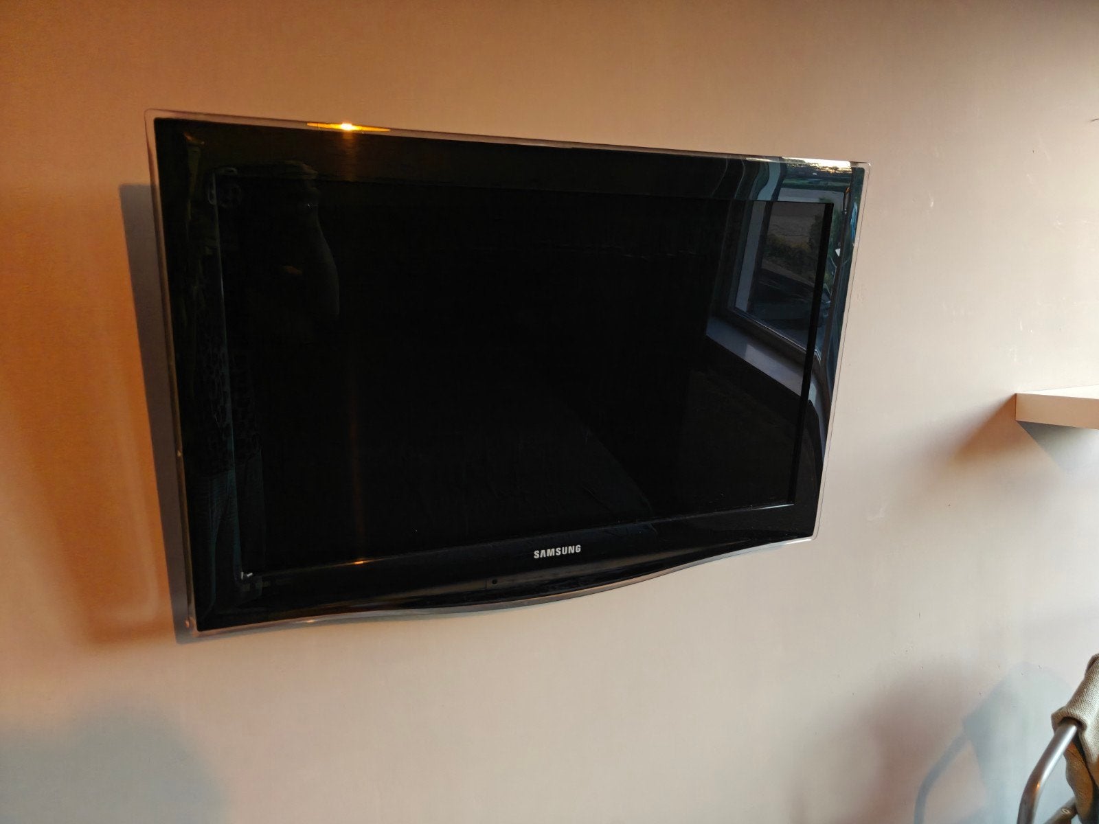 Samsung TV, Audio, Tv en Foto, Ophalen, 50 Hz, Samsung