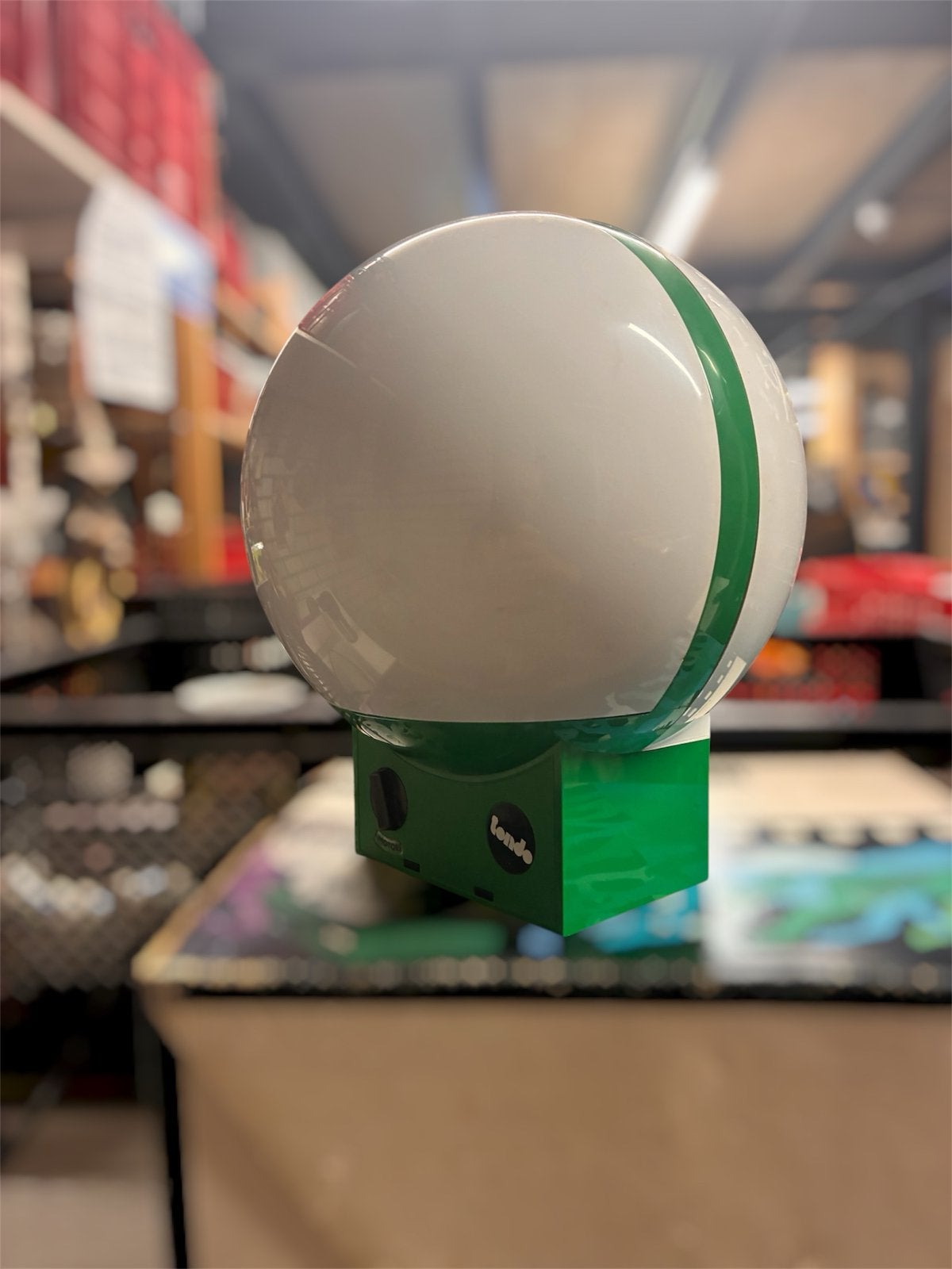 Vintage Tondo Junior CT 80 Projector - 8+Super 8, Onbekend, Ophalen of Verzenden, Onbekend, Onbekend