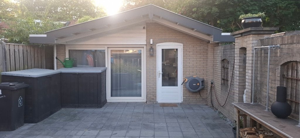Salonruimte te huur – Rotterdam IJsselmonde, Minder dan 20 m², Rotterdam