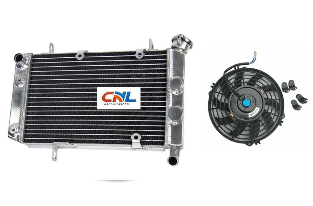 Radiateur hose suzuki LTZ400 KFX400 DVX4 03-08 04 05 06, Motoren, Onderdelen | Suzuki, Nieuw, Ophalen of Verzenden