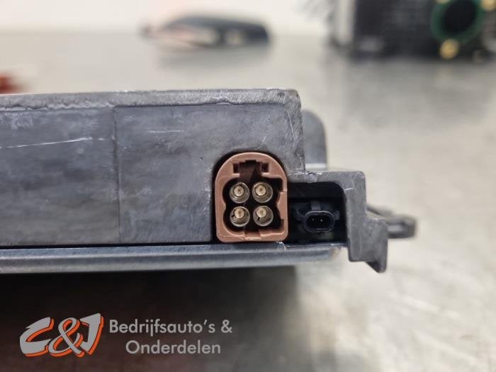 Emergency module van een Ford Transit Custom, Gebruikt, -, -, Ophalen of Verzenden