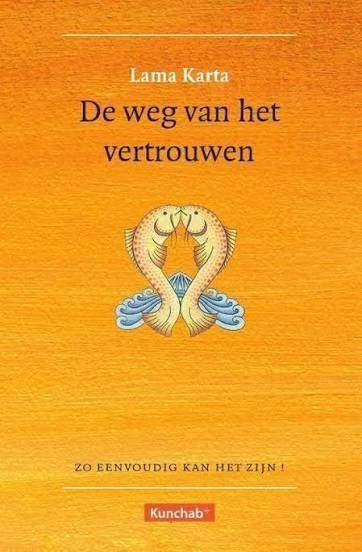 Lama Karta: De weg van het vertrouwen, Achtergrond en Informatie, Spiritualiteit algemeen, Lama Karta, Ophalen of Verzenden