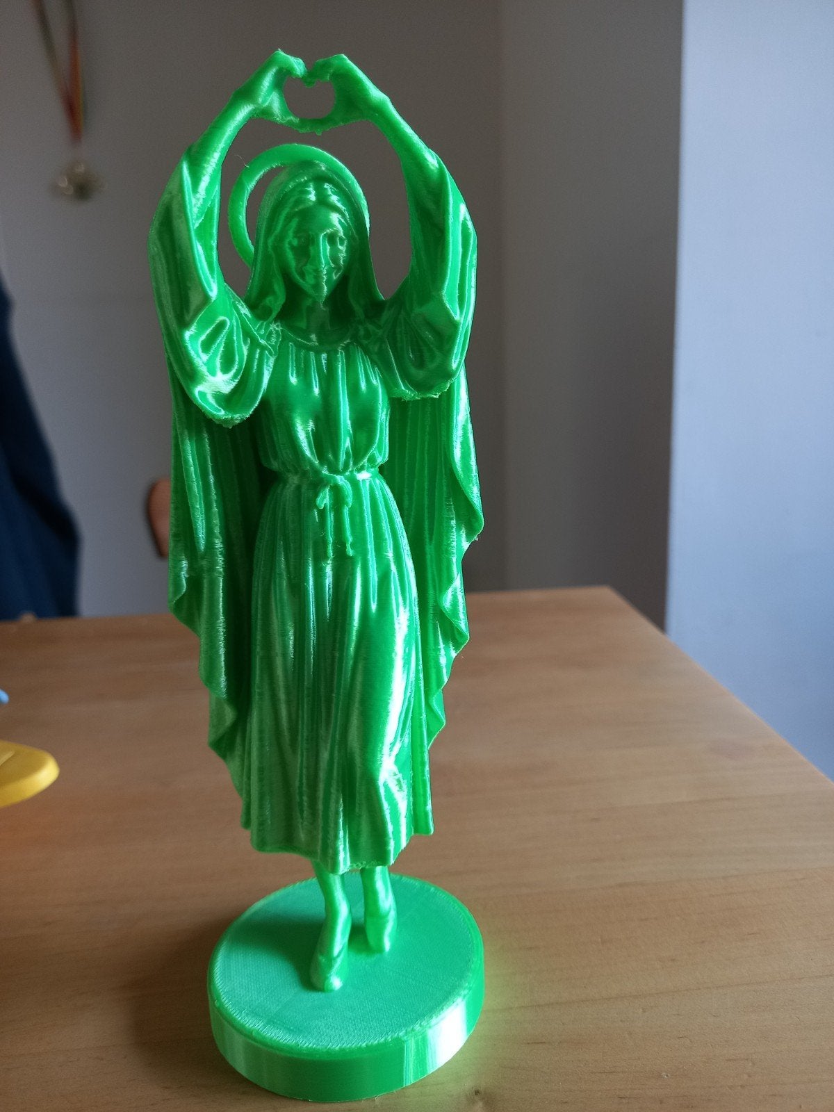 Jolly Mary., Ophalen of Verzenden, Nieuw, Beeld(je)