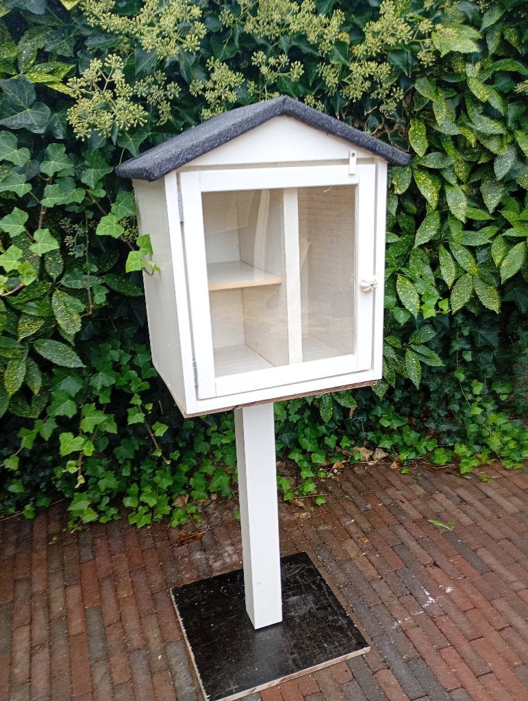 Minibieb, Nieuw, Minder dan 100 cm, 25 tot 50 cm, 50 tot 100 cm