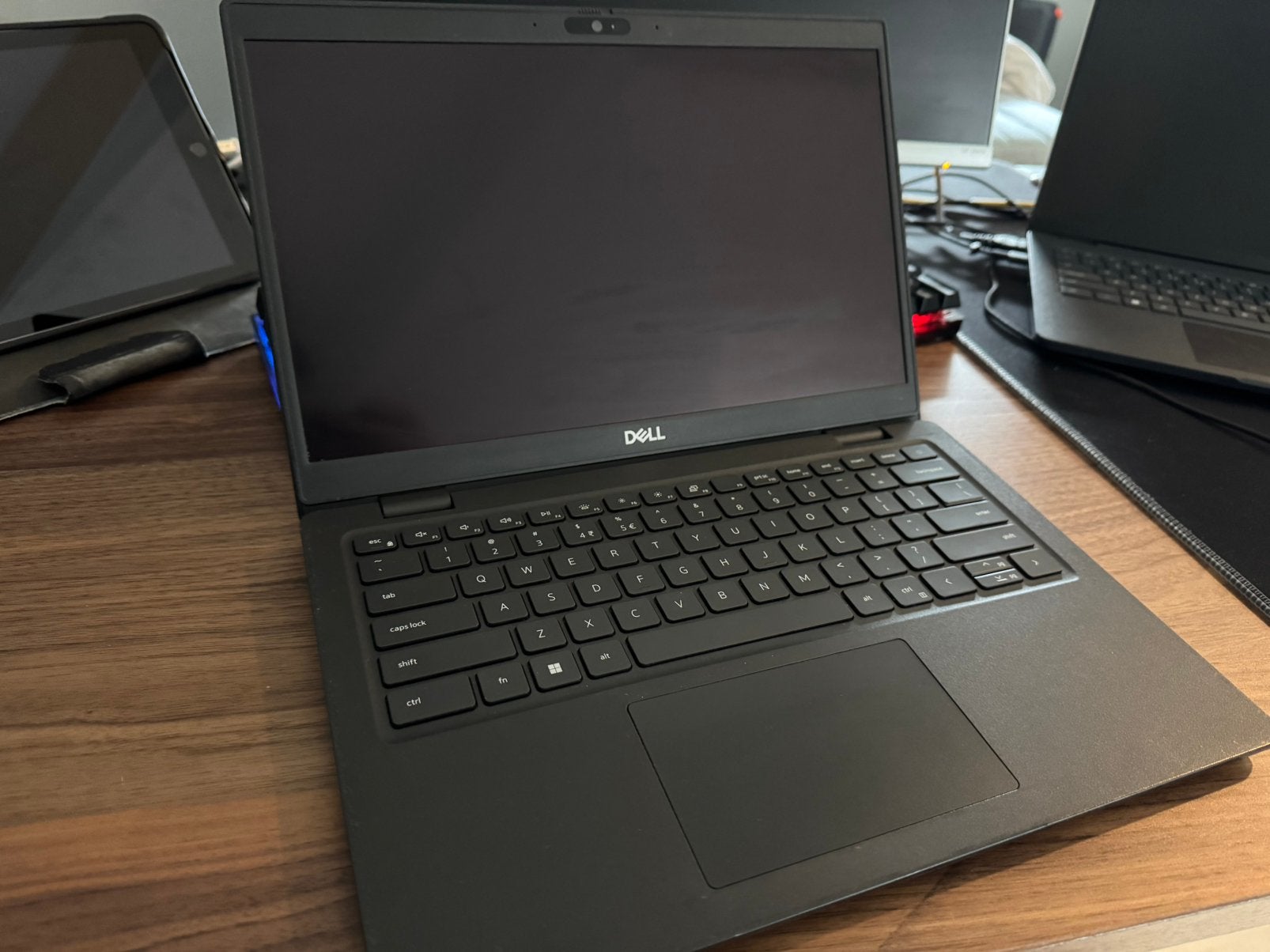 Dell laptop, Ophalen of Verzenden, Zo goed als nieuw, 15 inch, 2 tot 3 Ghz