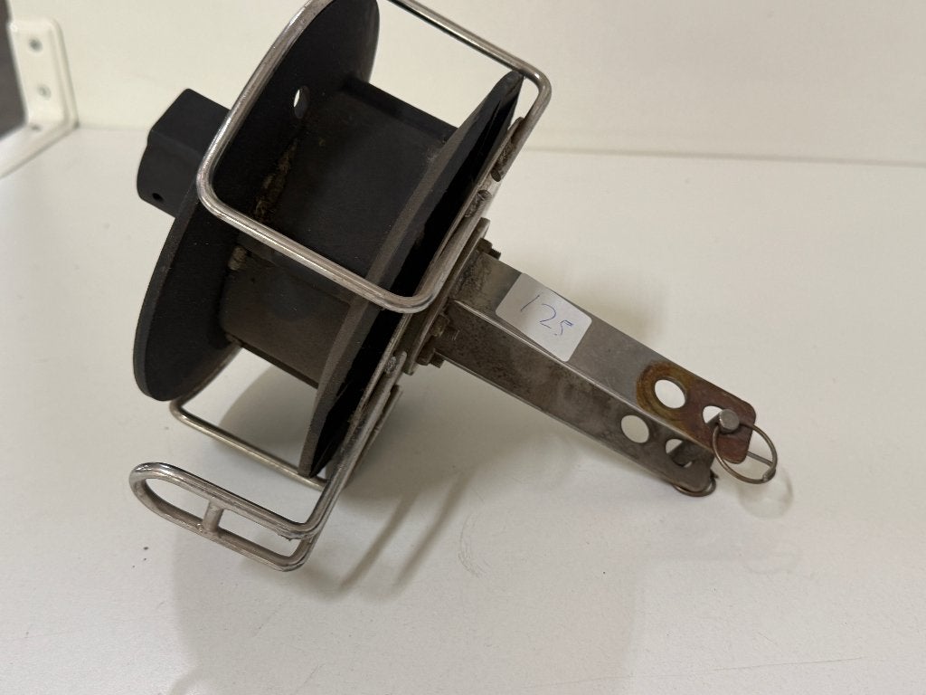 Plastimo rolreefsysteem 608-S - 125, Ophalen of Verzenden, Nieuw, Overige typen