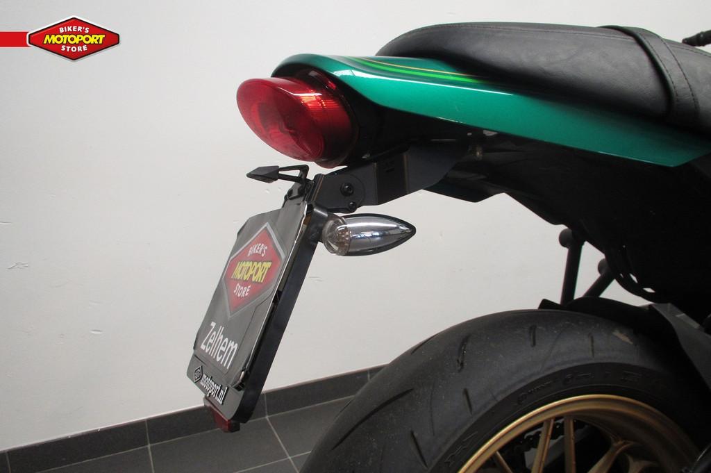 Kawasaki Z 650 RS (bj 2022), Bedrijf, Info@kawasaki.nl, Jacobus Spijkerdreef 1-3
2132 PZ  Hoofddorp, NL, Kawasaki Motors Europe N.V.