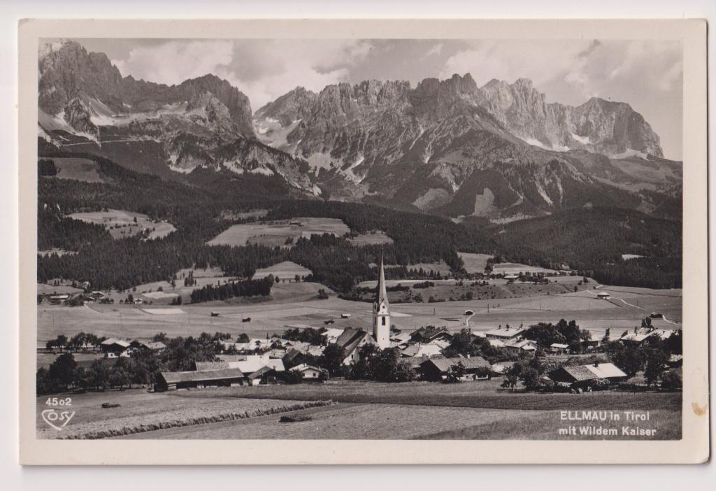 Oostenrijk 16 X Austria 5091-5105 Ook los te koop! B93, Verzenden, 1920 tot 1940, Oostenrijk