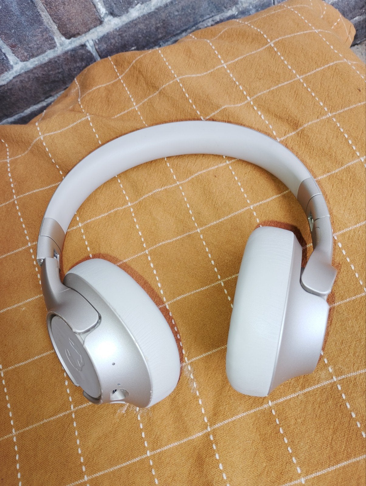 Fresh 'n Rebel draadloze koptelefoon - zo goed als nieuw, Ophalen, Zo goed als nieuw, Fresh 'n Rebel, Draadloos