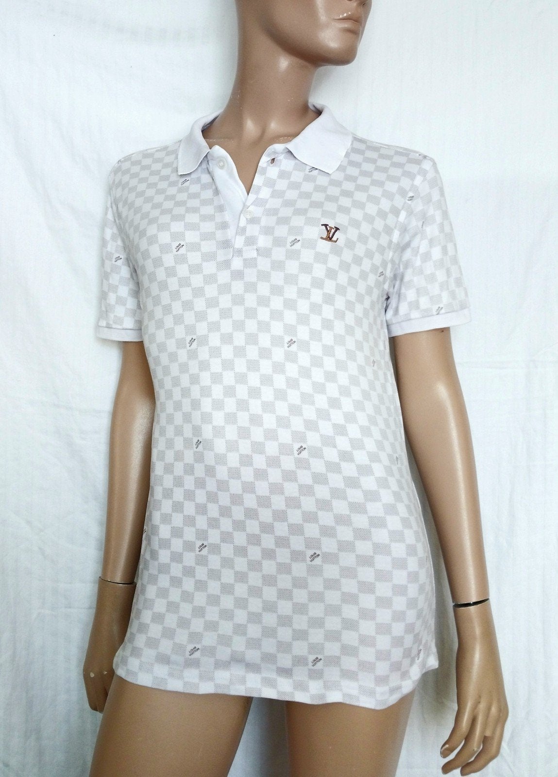 SHIRT , Maat M, Ophalen of Verzenden, Zo goed als nieuw, Maat 38/40 (M), Wit