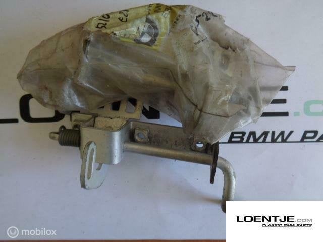 nieuwe nos hendel stoelverstelling bmw e21 e12 e3 e24, Gebruikt, Ophalen of Verzenden