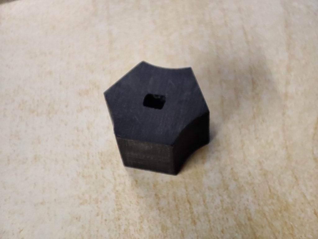 Tamiya TT01 / TT02 Diff lock insert, Hobby en Vrije tijd, Modelbouw | Radiografisch | Auto's, Elektro, Nieuw, Ophalen of Verzenden