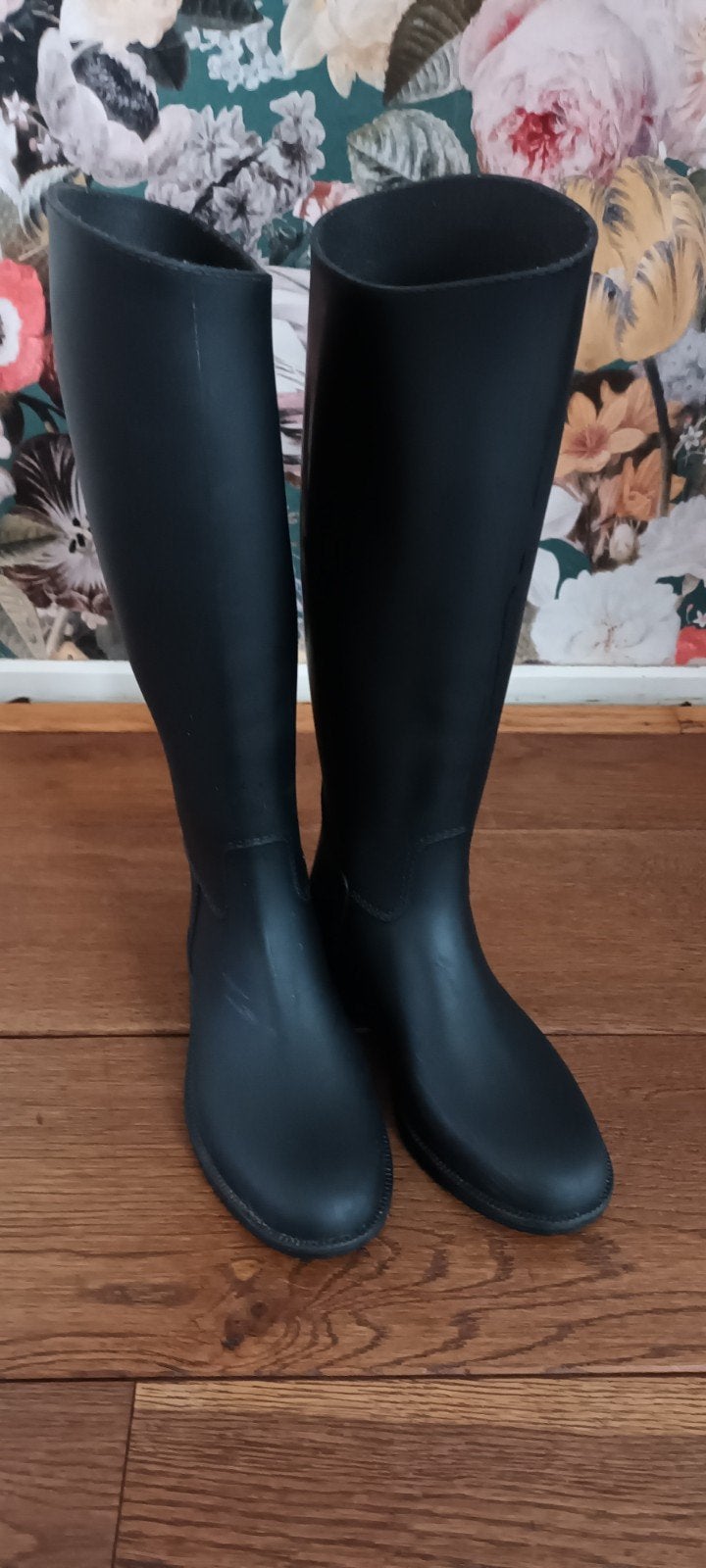 Nette Decathlon paardrijlaarzen maat 38!, Dieren en Toebehoren, Ophalen of Verzenden, Zo goed als nieuw, Dressuur, Schoeisel