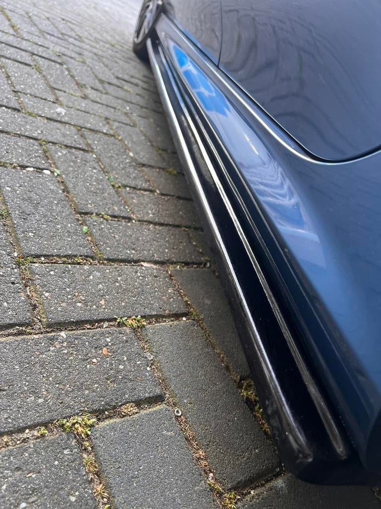 Maxton Side Skirt Splitters Ford Fiesta ST mk8, Auto diversen, Tuning en Styling, Ophalen of Verzenden