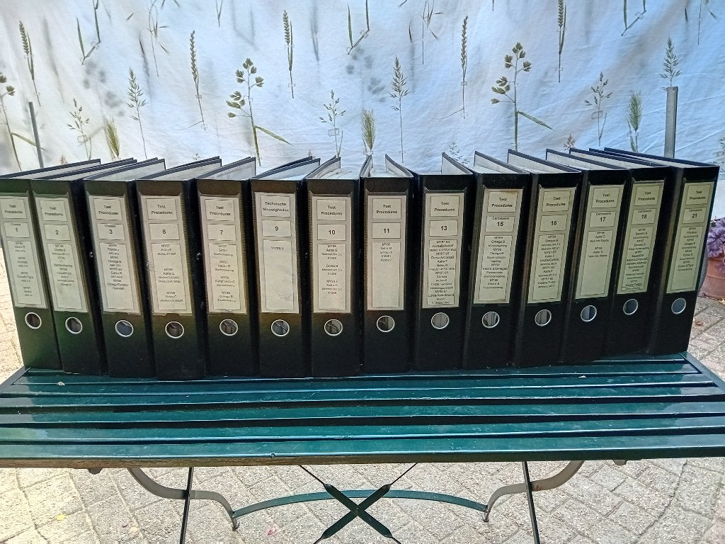 Opel Werkplaats boeken., Ophalen of Verzenden