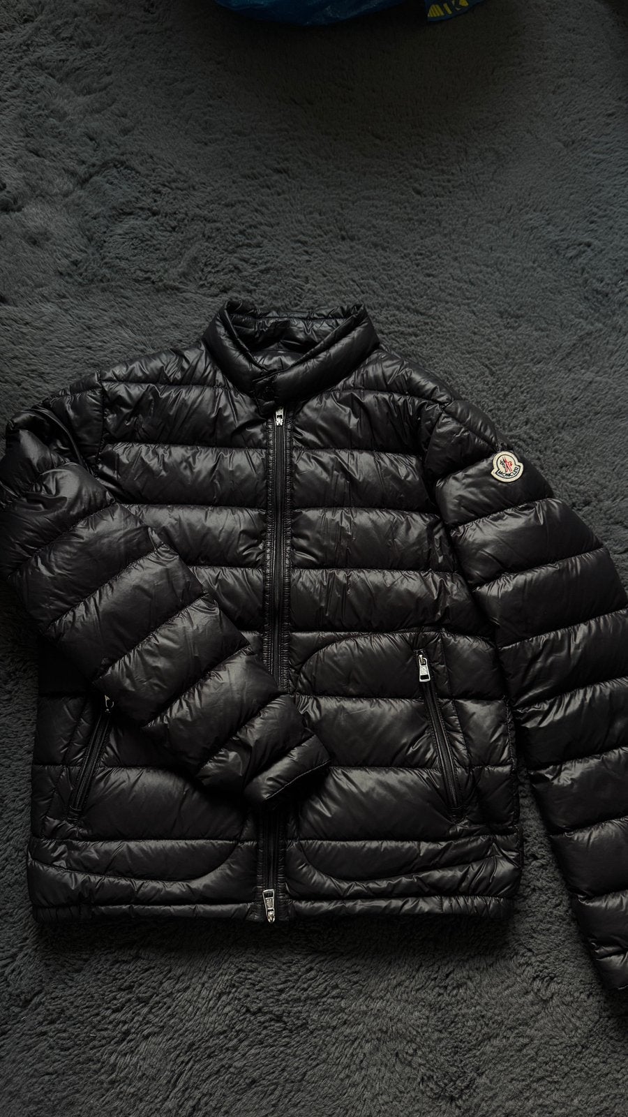 Moncler Acrous
