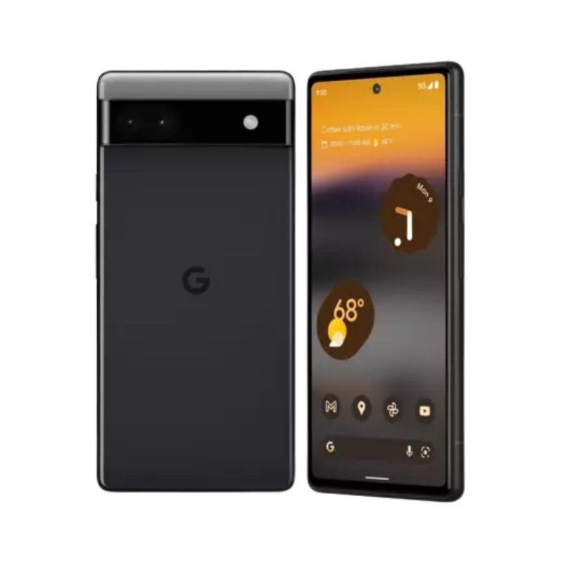 Google pixel 6a, Ophalen, Gebruikt, Overige typen, Overige merken