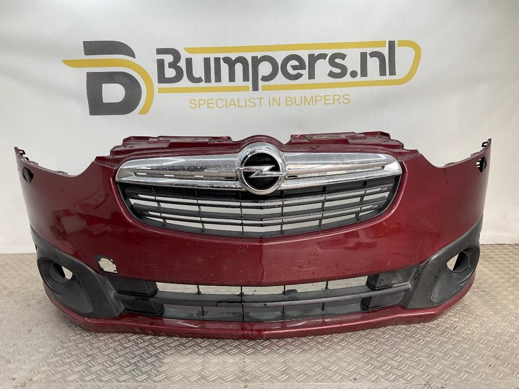 BUMPER Opel Corsa E Insignia A Mokka Corsa F Combo D Astra J, Auto diversen, Tuning en Styling, Ophalen, Bumpers.nl, Info@Bumpers.nl