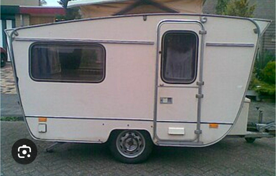 Gezocht Otten Zwerver tm 69  340kg leeg, Ophalen