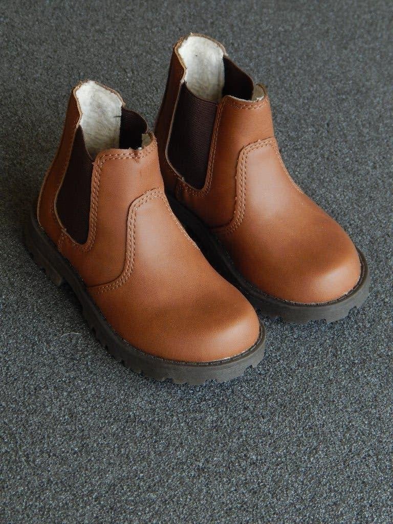 Lupilu kinderschoenen , maat 25 - 7,5, Meisje, Schoenen, Ophalen of Verzenden, Zo goed als nieuw