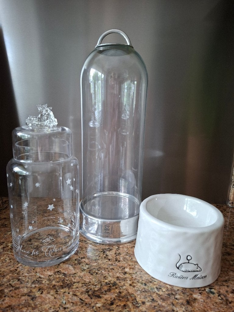 Riviera maison  woon accesoires, Ophalen of Verzenden, Zo goed als nieuw, Overige materialen
