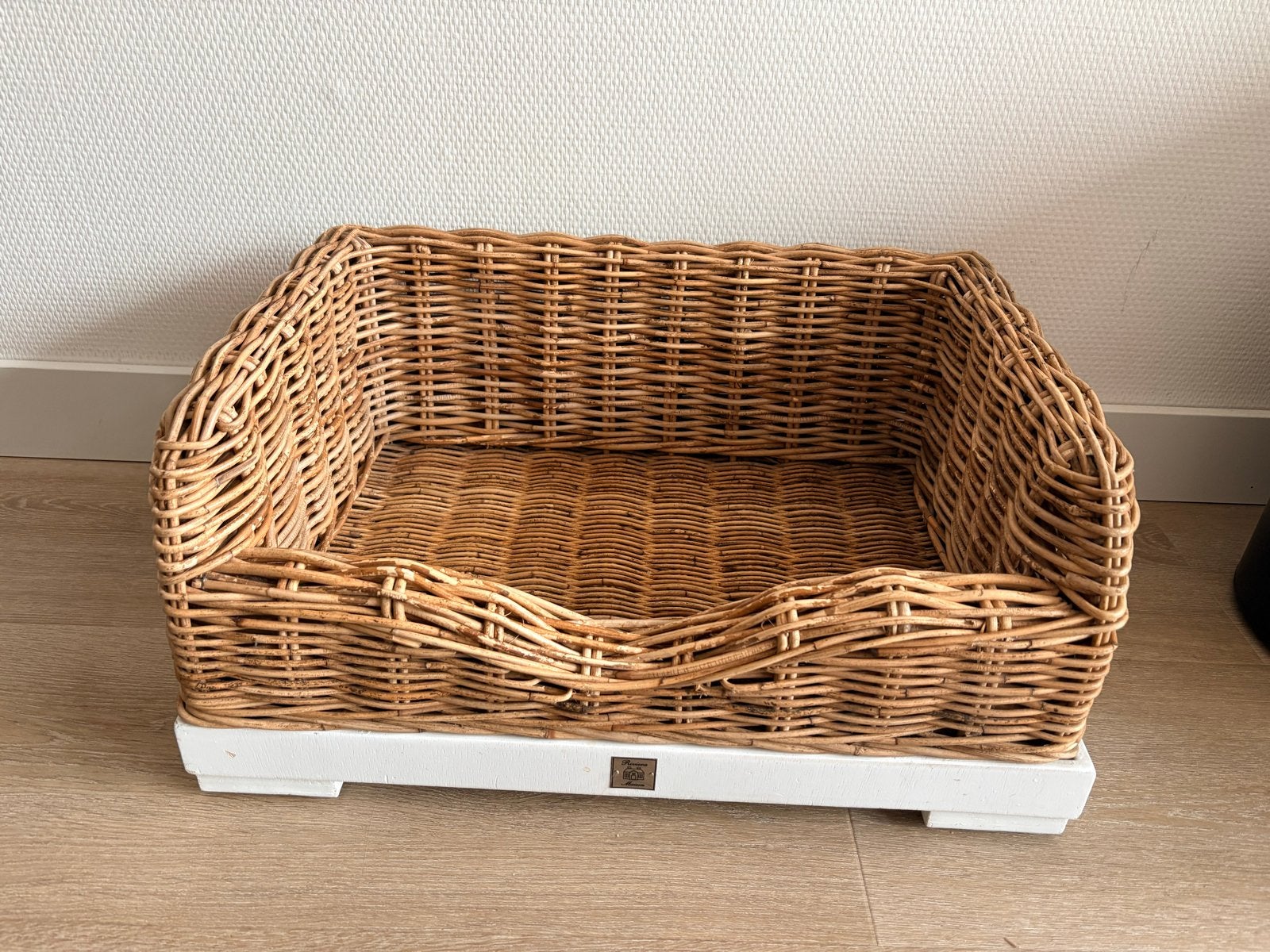 Rivera maison honden mand XS, Ophalen, Gebruikt