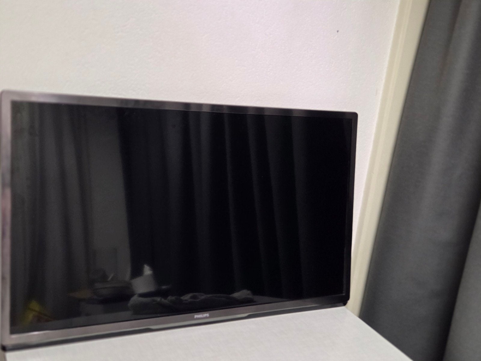 Philips 40PFL5537H, Ophalen, Philips, 50 Hz, 100 cm of meer