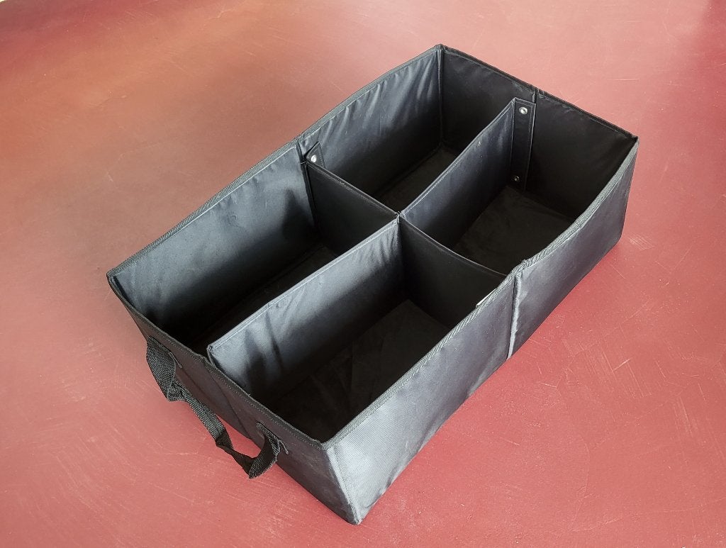 Cargo Logic Tote - Kofferbak organiser, Ophalen of Verzenden, Zo goed als nieuw