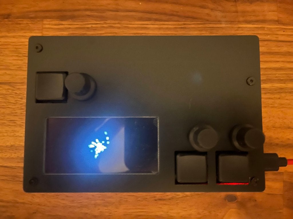 Monome norns shield xl, Ophalen of Verzenden, Zo goed als nieuw, Overige merken