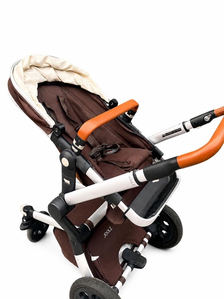 Joolz day kinderwagen, Ophalen, Gebruikt, Overige merken