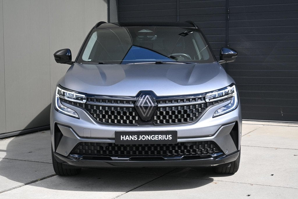 Renault Austral E-Tech full hybrid 200 iconic esprit Alpine, Auto's, Renault, Gebruikt, Euro 6, 1199 cc, 2 kWh