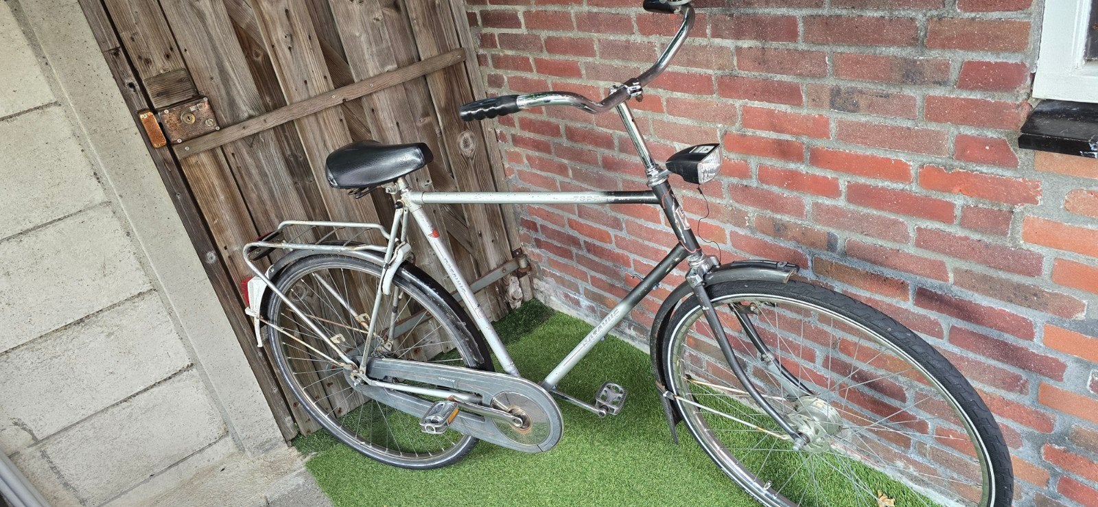 studenten fiets, Ophalen, Gebruikt, Overige merken