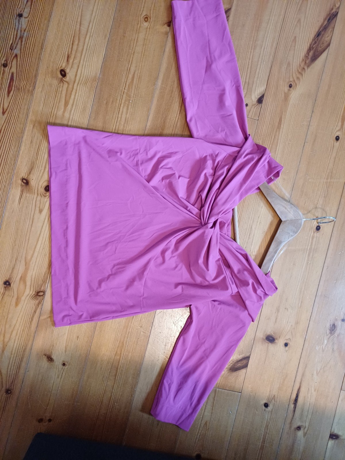 studio anneloes roze top L, Studio Anneloes, Maat 42/44 (L), Nieuw, Ophalen of Verzenden