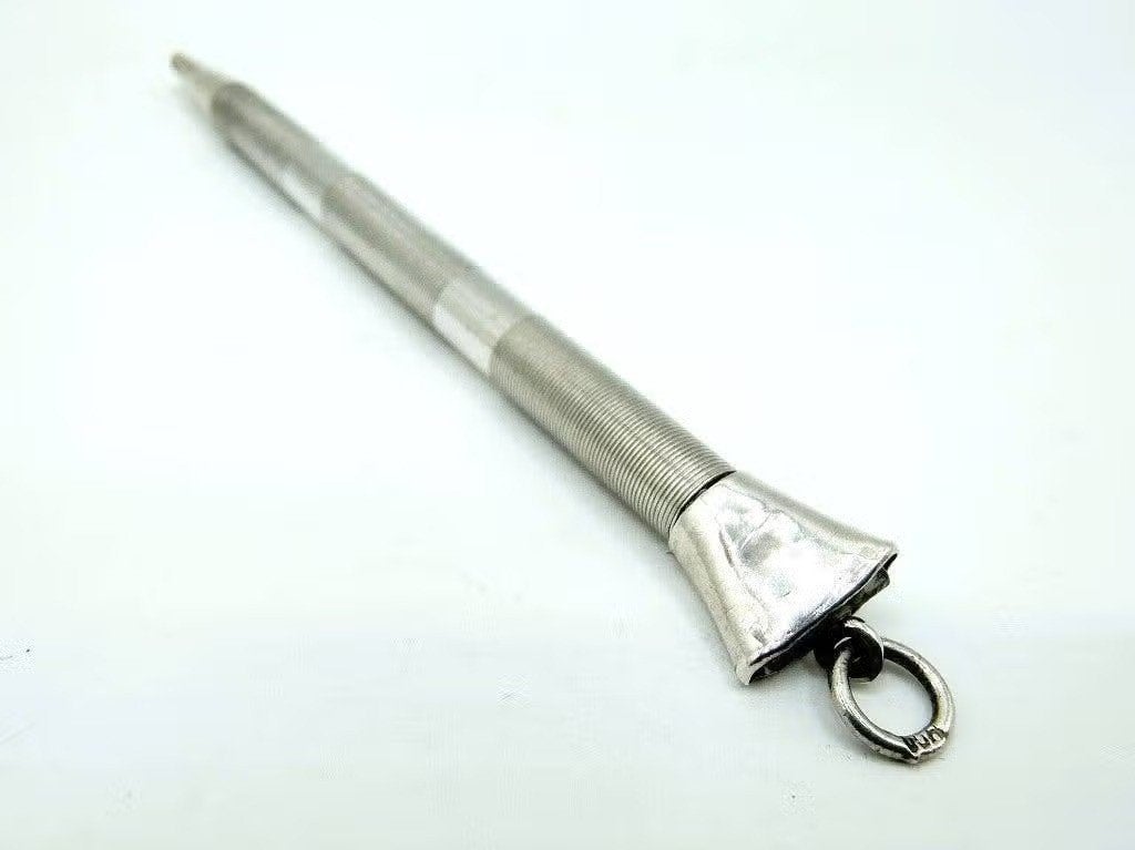 Zilveren potlood, 800, Verzenden, Zilver