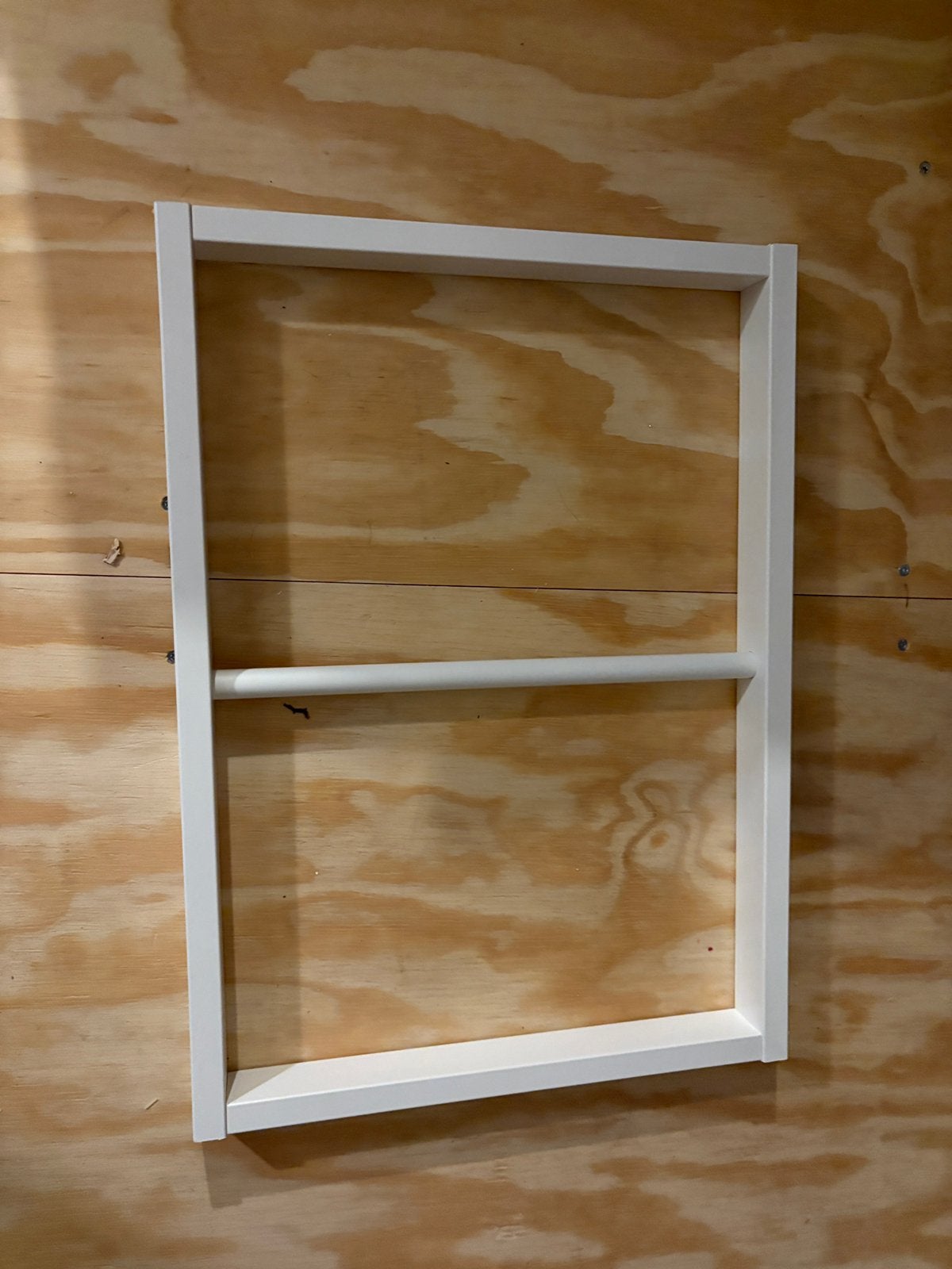 ikea kledingroede 50 cm komplement, Ophalen, 50 tot 100 cm, Zo goed als nieuw, Minder dan 100 cm