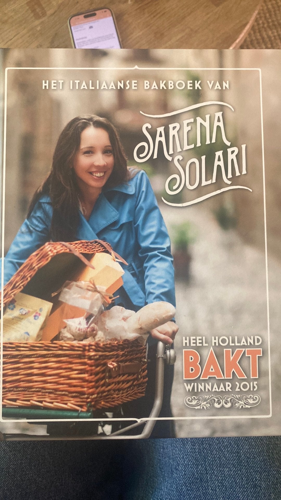 €20,00, Boeken, Ophalen of Verzenden, Zo goed als nieuw, Italië