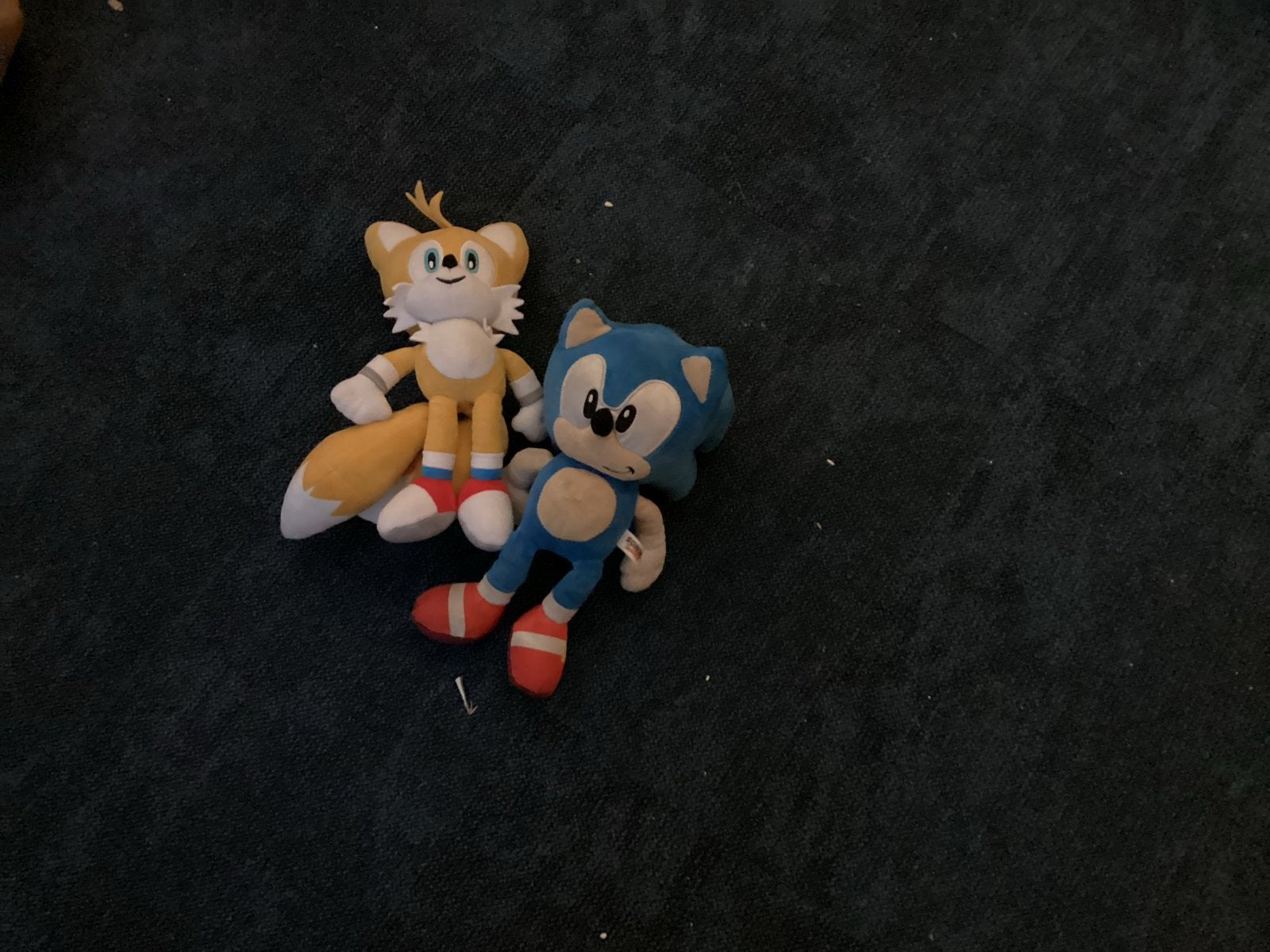 Tils & Sonic, Ophalen of Verzenden, Overige typen