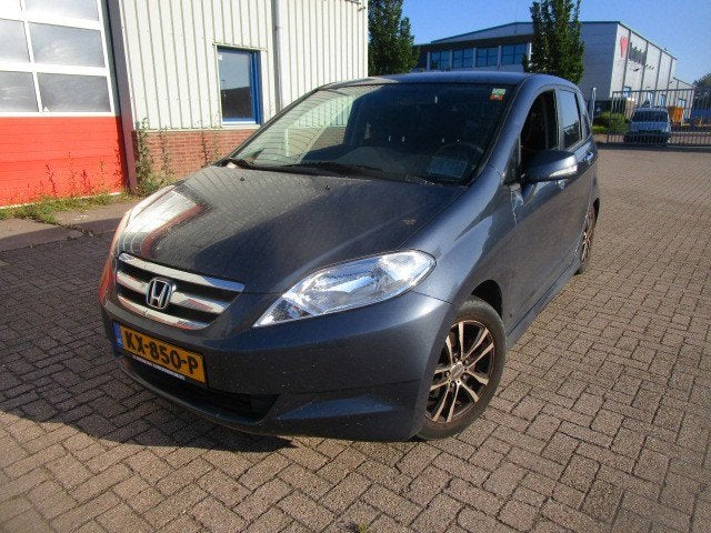 Honda FR-V 1.7i Lagerschade!, Auto's, Honda, 125 pk, Gebruikt, 4 cilinders, FR-V
