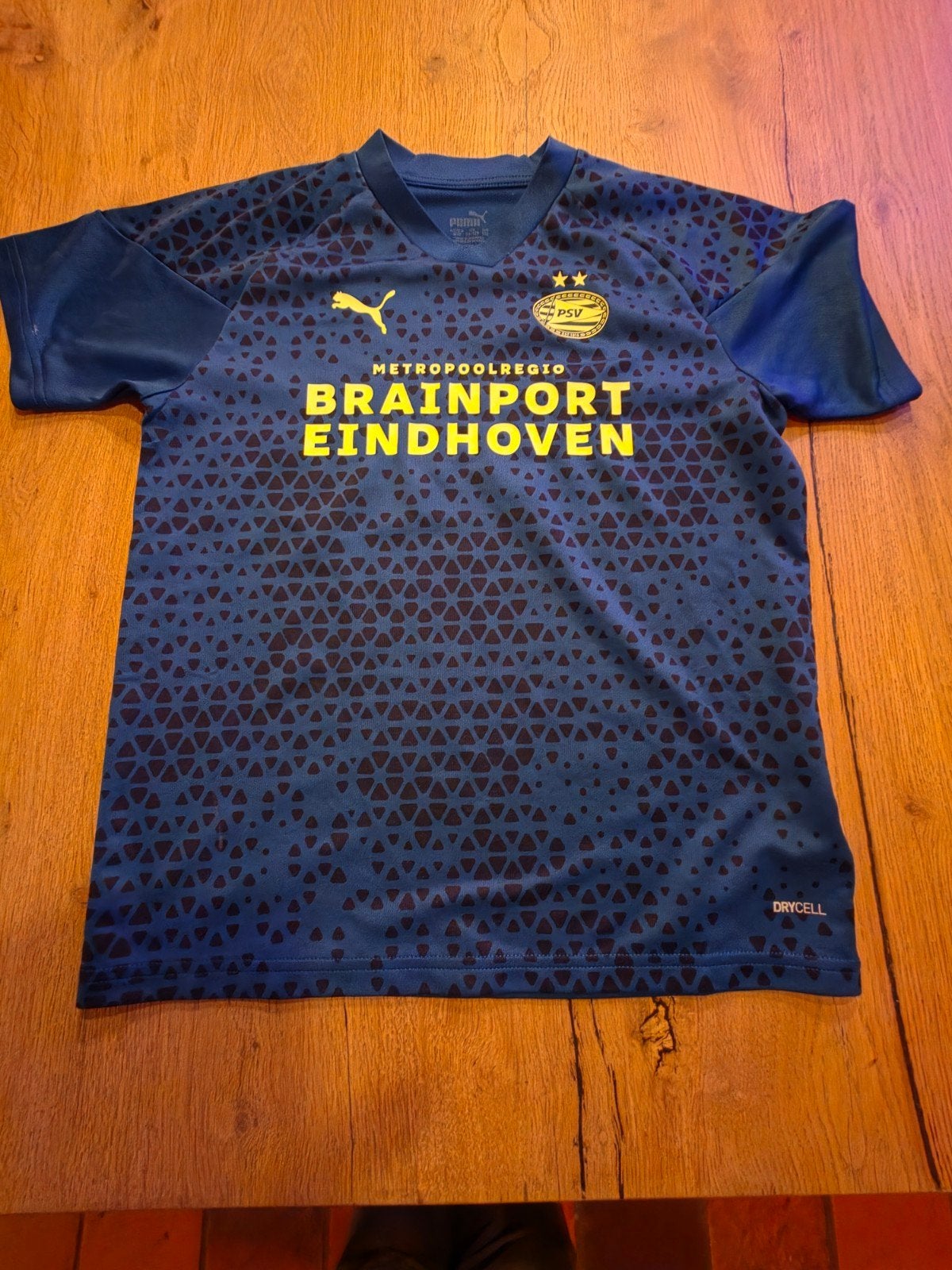 PSV Uitshirt 2022-2023 Maat S (11-12 jaar), Ophalen of Verzenden