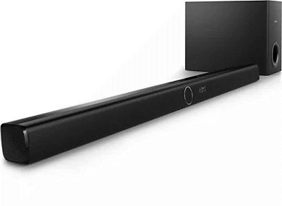 Philips HTL2183B - Soundbar, Ophalen, Bluetooth, Zo goed als nieuw