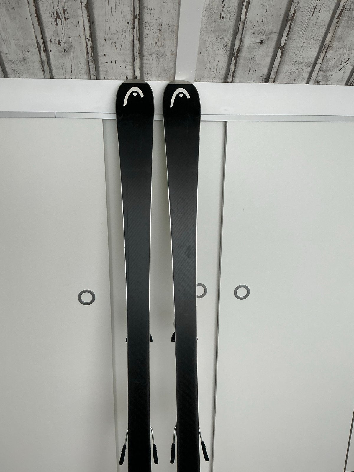 Head Worldcup Rebels i.GSR Ski's - Zo goed als nieuw, Ophalen, 160 tot 180 cm, Zo goed als nieuw, Carve