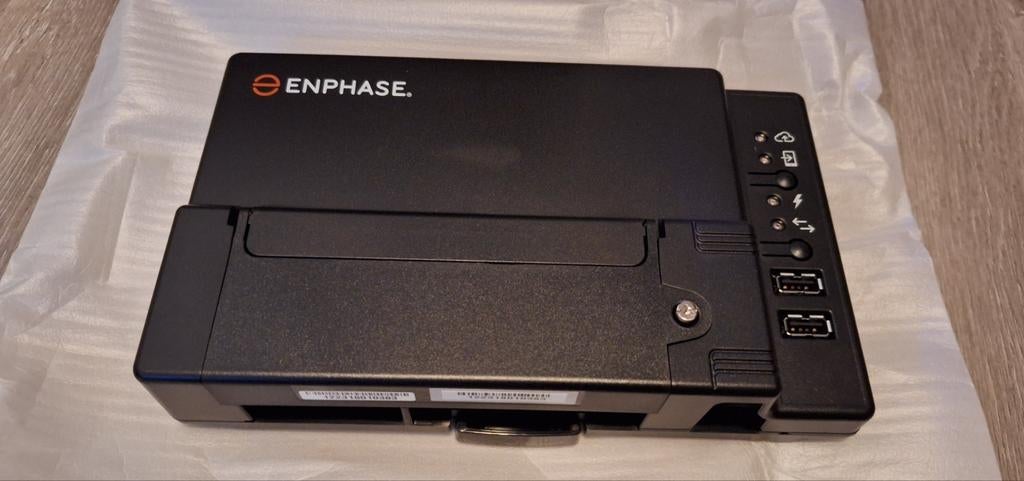 Enphase Envoy standaard, Ophalen of Verzenden, Nieuw
