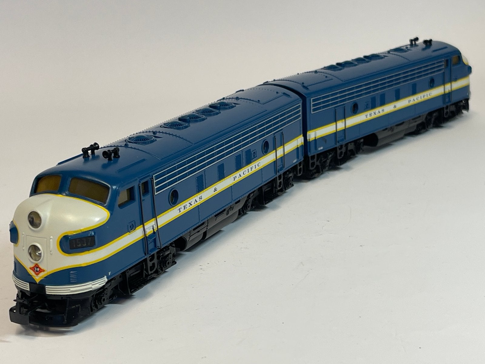 ** NIEUWSTAAT ** AMERIKAAN ** Märklin 3481 ** DIGITAAL **, Wisselstroom, Locomotief, Ophalen of Verzenden, Zo goed als nieuw