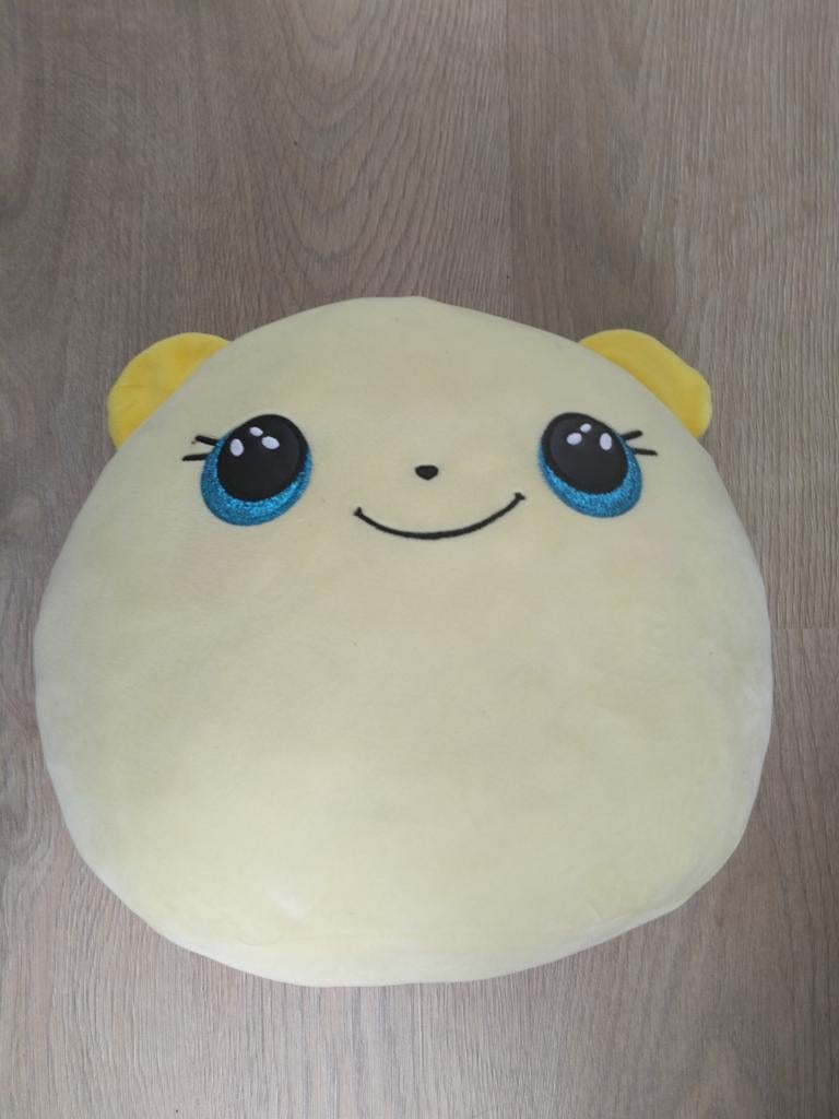 Knuffel Buttercup (label half afgeknipt), Ophalen, Gebruikt, Overige merken, Overige typen