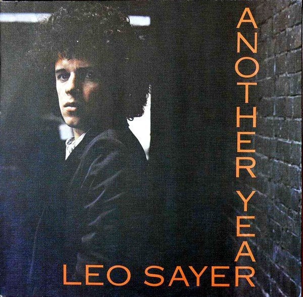 LP - Leo Sayer ‎– Another Year, LP, Gebruikt, Ophalen of Verzenden, Poprock